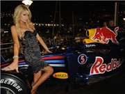 Bóng đá anh, ngoại hạng anh, lịch thi đấu euro 2012, Đường đua Monaco: Thiên đường F1 và… bikini!